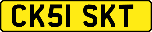 CK51SKT