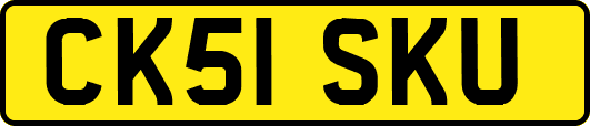 CK51SKU