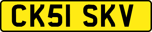 CK51SKV