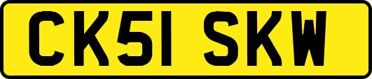 CK51SKW