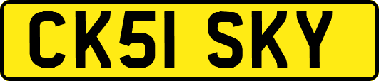 CK51SKY