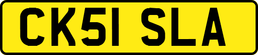 CK51SLA