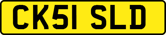 CK51SLD