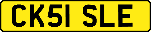 CK51SLE