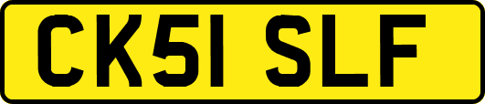 CK51SLF