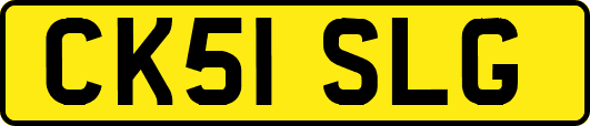 CK51SLG