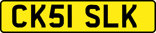 CK51SLK