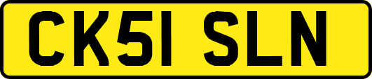 CK51SLN