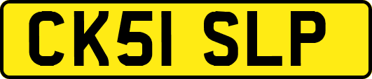 CK51SLP