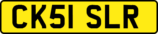 CK51SLR