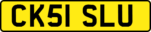 CK51SLU