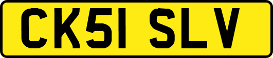 CK51SLV