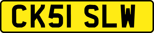 CK51SLW