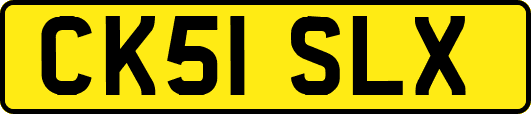 CK51SLX