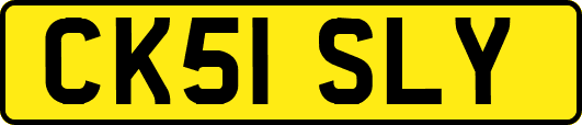 CK51SLY