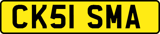 CK51SMA