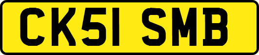 CK51SMB