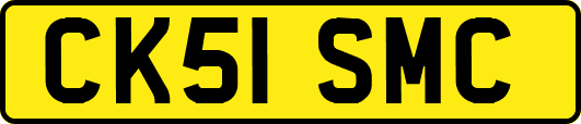 CK51SMC