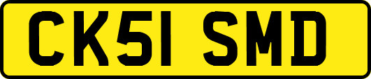 CK51SMD