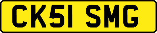 CK51SMG