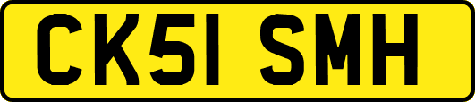 CK51SMH