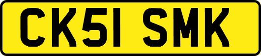 CK51SMK