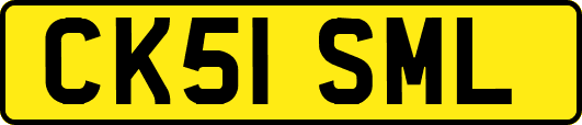 CK51SML