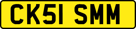 CK51SMM