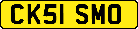 CK51SMO