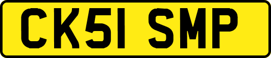 CK51SMP