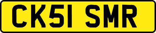 CK51SMR