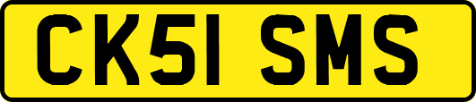 CK51SMS