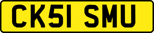 CK51SMU
