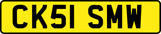 CK51SMW