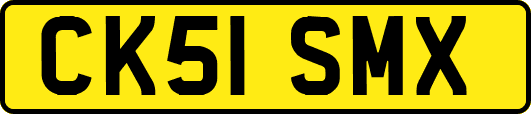 CK51SMX