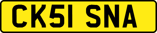 CK51SNA