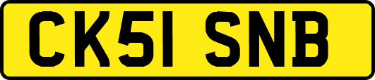 CK51SNB