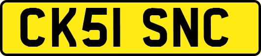 CK51SNC