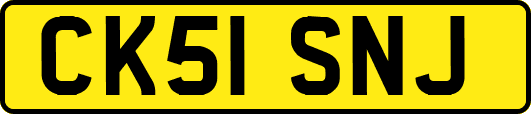 CK51SNJ