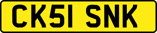 CK51SNK