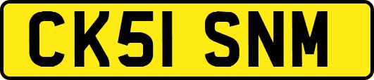 CK51SNM