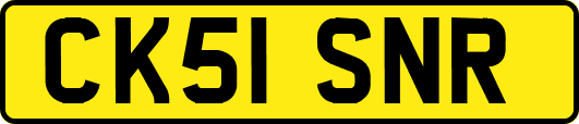 CK51SNR