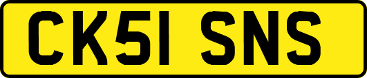 CK51SNS