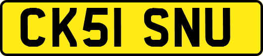 CK51SNU