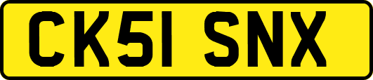 CK51SNX