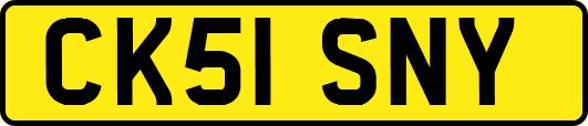 CK51SNY