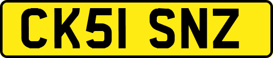 CK51SNZ