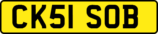 CK51SOB