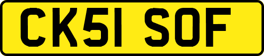 CK51SOF