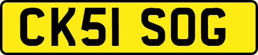 CK51SOG